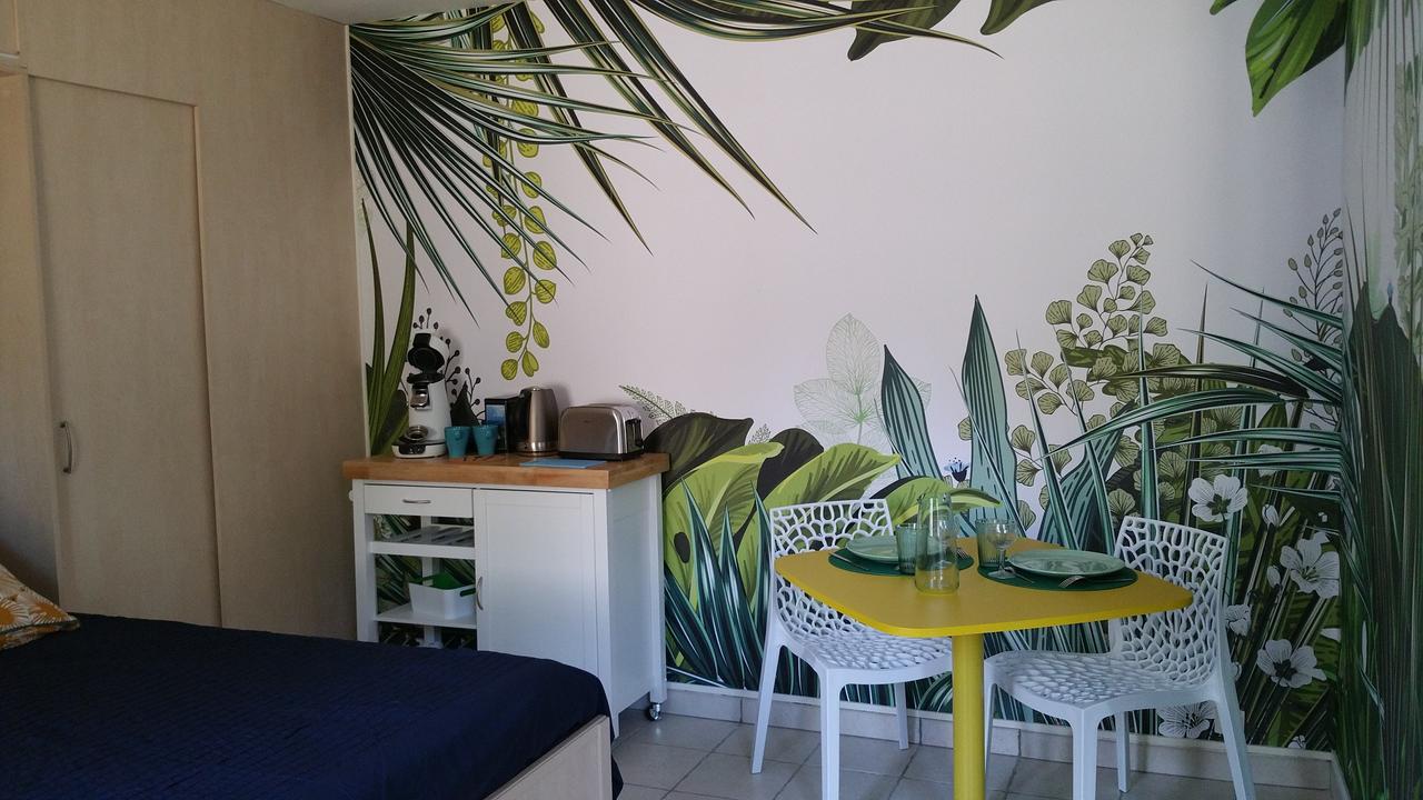 Appartement Le 54