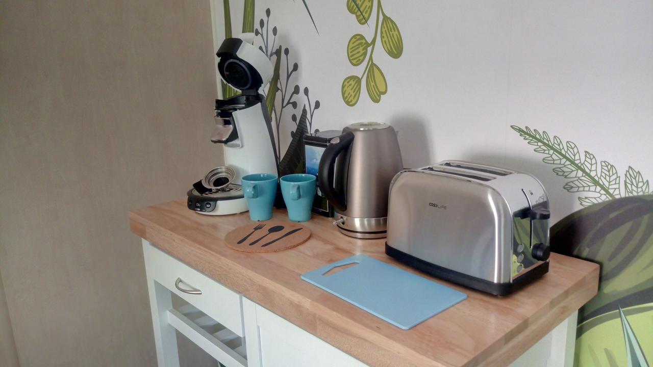 Le 54 Appartement Honfleur