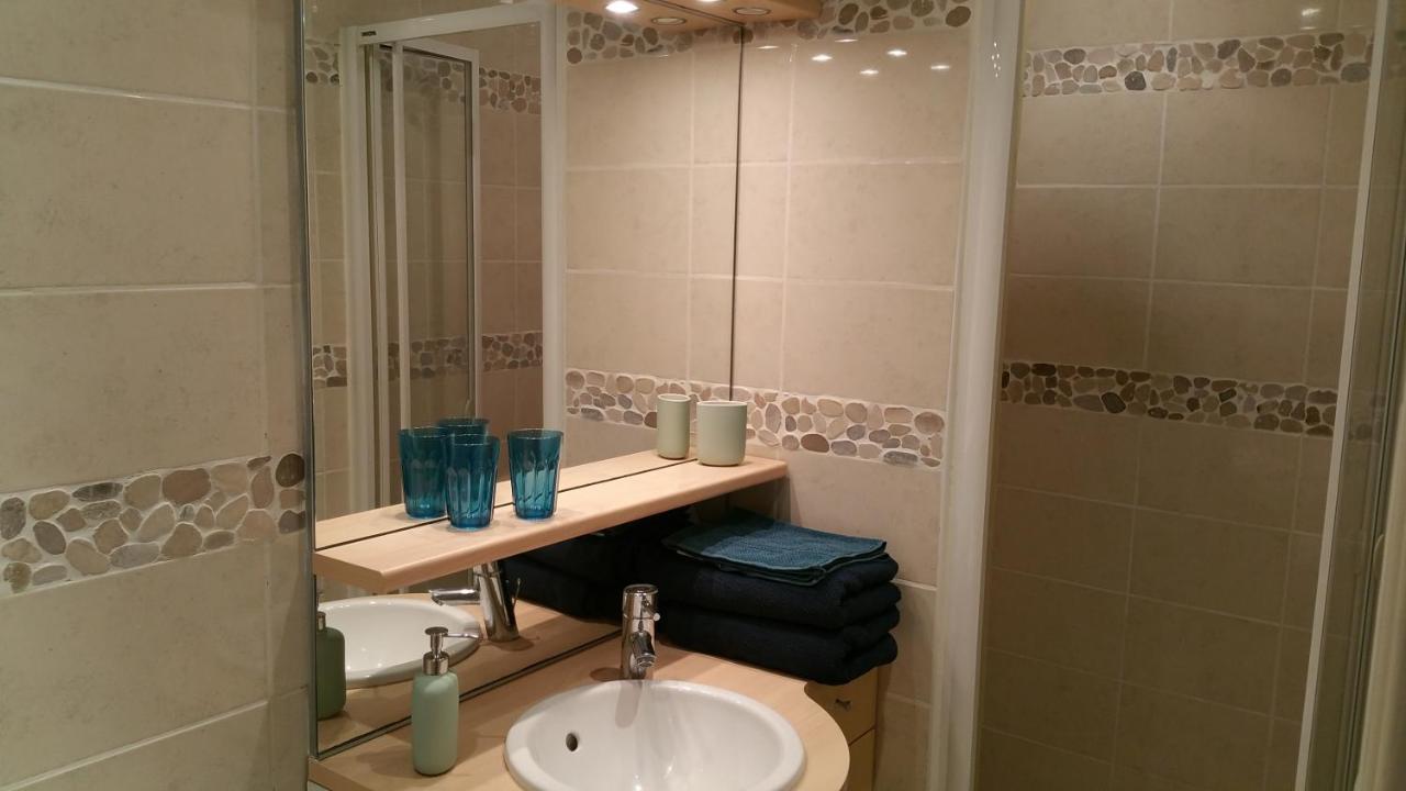 Appartement Le 54 *