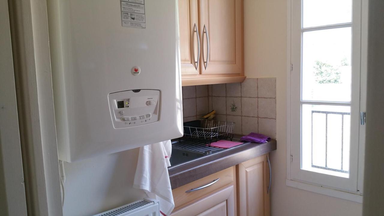 Appartement Le 54 Honfleur
