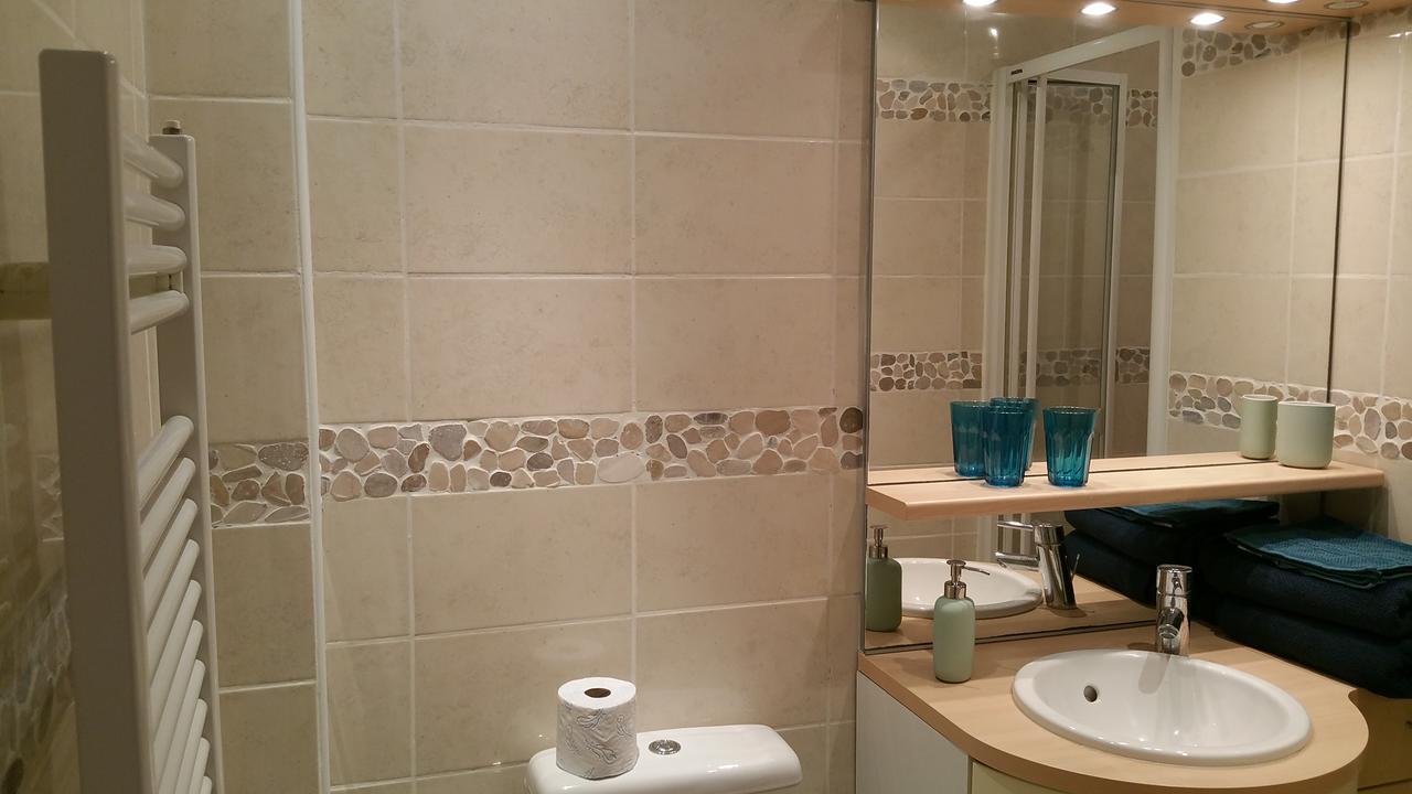 Appartement Le 54 Honfleur