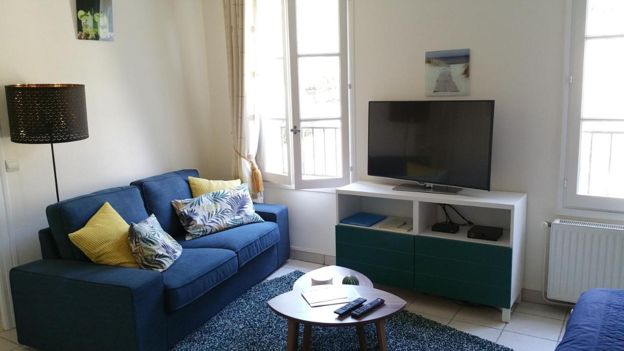 Le 54 Appartement