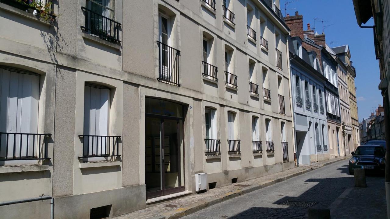 Appartement Le 54