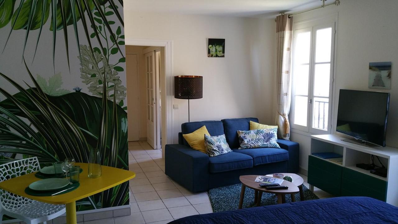 Appartement Le 54 Honfleur