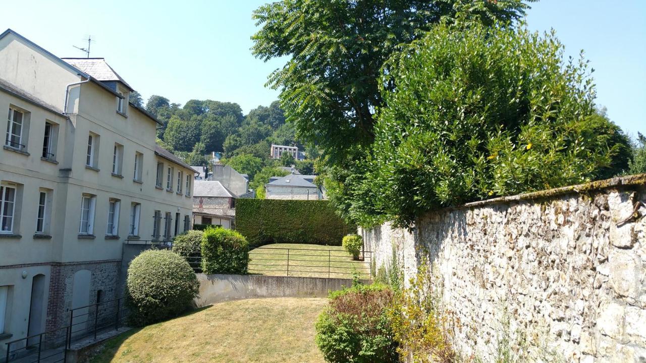 Le 54 * Honfleur
