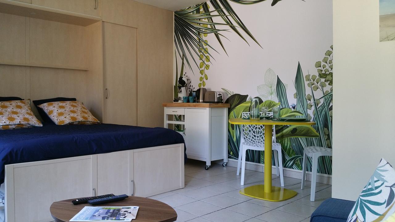 Le 54 Appartement *