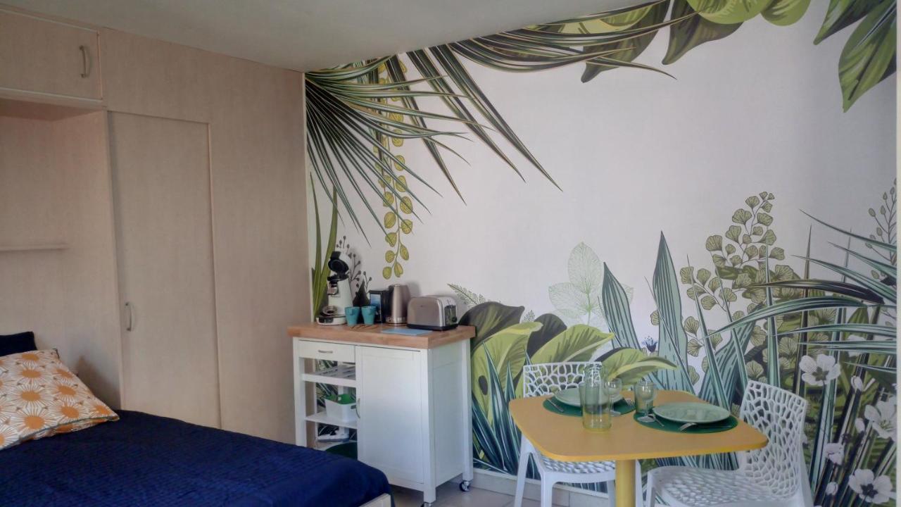 Le 54 Appartement Honfleur